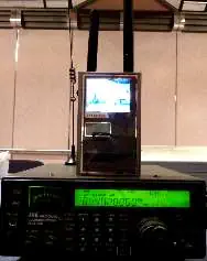 Videokanaldetektion
