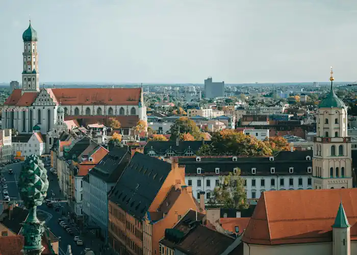 Lauschabwehr Augsburg