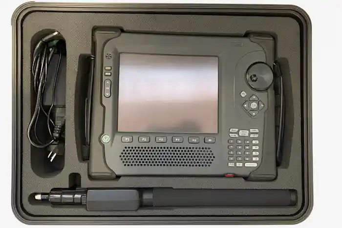 Lauschabwehr Equipment