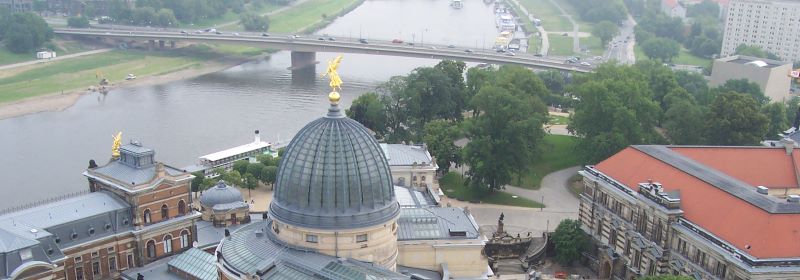 So finden wir Abhörgeräte in Dresden