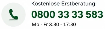 Telefonbanner L24.de